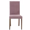 KAREKLA uFASMATINI LILA ME XuLINA PODIA 42X46X95 3-50-402-0016 InArt