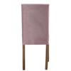 KAREKLA uFASMATINI LILA ME XuLINA PODIA 42X46X95 3-50-402-0016 InArt