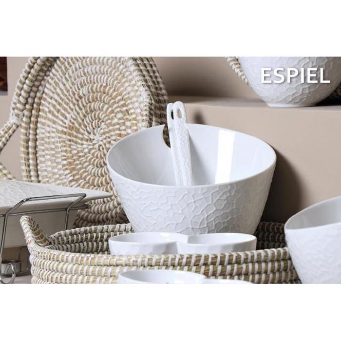 Diskos Strongulos me Xeroulia Psathinos L 45X45X8ek KAG139 Espiel