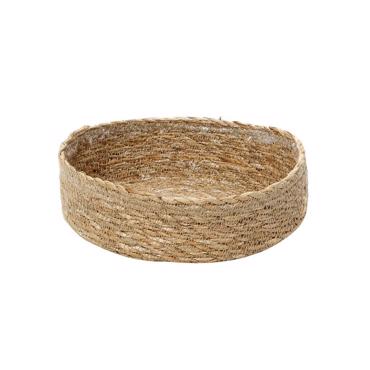 Ψωμιέρα Στρογγυλή S Seagrass 20Χ6εκ KAG212 Espiel