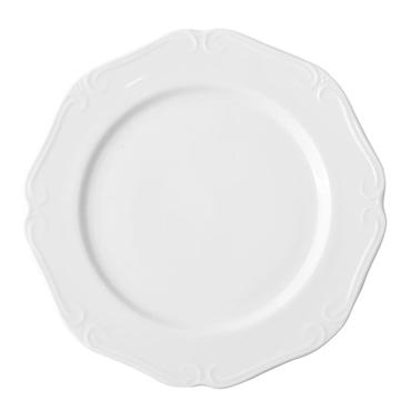 Πιατέλα Στρογγυλή Σχέδιο Κλασσικό 31εκ LEV301K1 Espiel