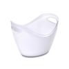 SAMPANIERA OBAL LEuKI MEGLI 35X25,5X25,5EK MPA105K8 ESPIEL
