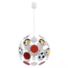 ARlight Paidiko 4Foto Fotistiko Orofis Bales Plastiko Pdc 4343 Poluxromo E14 35X80 0134069