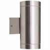ARlight Aplika Toixou Dipli Alouminio Ct 8013 Asimi GX 13,9X9,8 0144053
