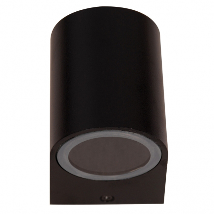 ARlight Aplika Toixou Alouminio Wlc 8231 Mavri Gu10 8X9 0144097