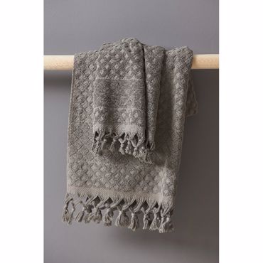 Palamaiki Πετσετα Λουτρου Towels Collection 70X140 ROBBIE HAZE