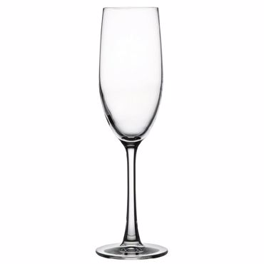 Nude Reserva Flute Σετ των 6 240cc H:23.5Cm. 6/24 NU67081-6 Espiel