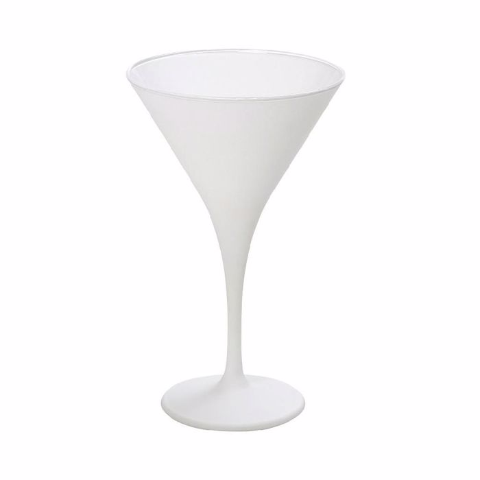 Potiri Martini ''Koniko'' Lefko Mat 250cc 10.5X17.5ek RAB333K6 Espiel