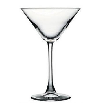 Enoteca Martini 230cc D:11.4 H:17.4 P240 SP44698K6 Espiel