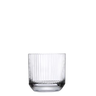 Σετ 6τμχ Nude Big Top Whisky 8Χ8.1εκ NU64122-6 Espiel