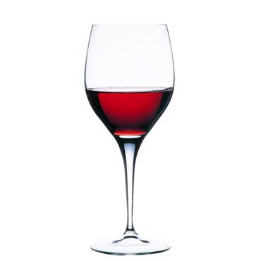 Σετ 6τμχ Nude Primeur Bordeaux Rouge NU67003-6 Espiel
