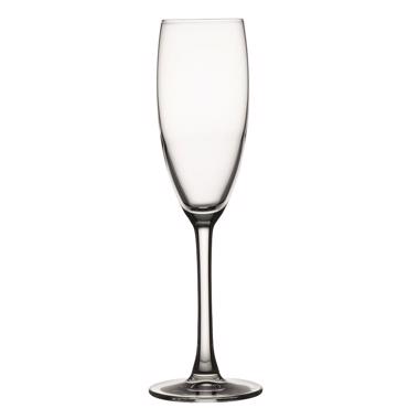 Σετ 6τμχ Nude Reserva Flute 22.5εκ NU67076-6 Espiel