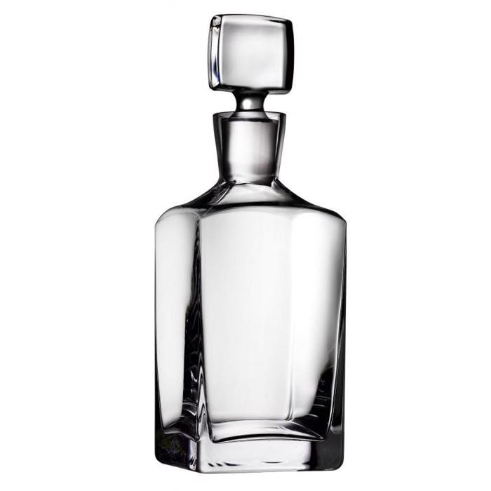 NUDE SQUARE BOTTLE 9,6X33EK NU92380 ESPIEL