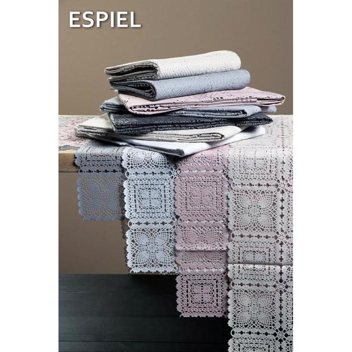 Runner Vinyl Lefko 50X180ek PEZ209 Espiel