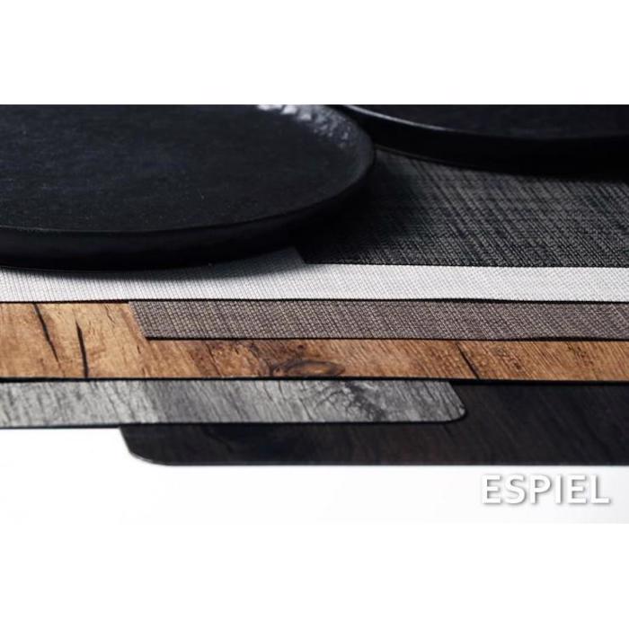 *Soupla PVC Mavro Xulo 45X30ek PUL102K6 Espiel