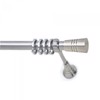 Kourtinoxulo F25 Inox KS249