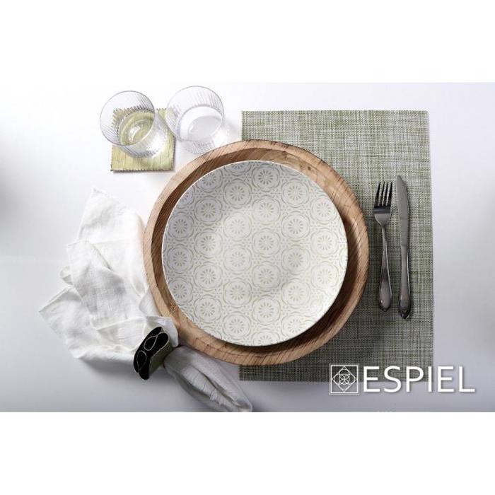 ELYSIA WHISKY 355CC H:9.8CM D:8.4CM P/1200 SP520004K4 ESPIEL