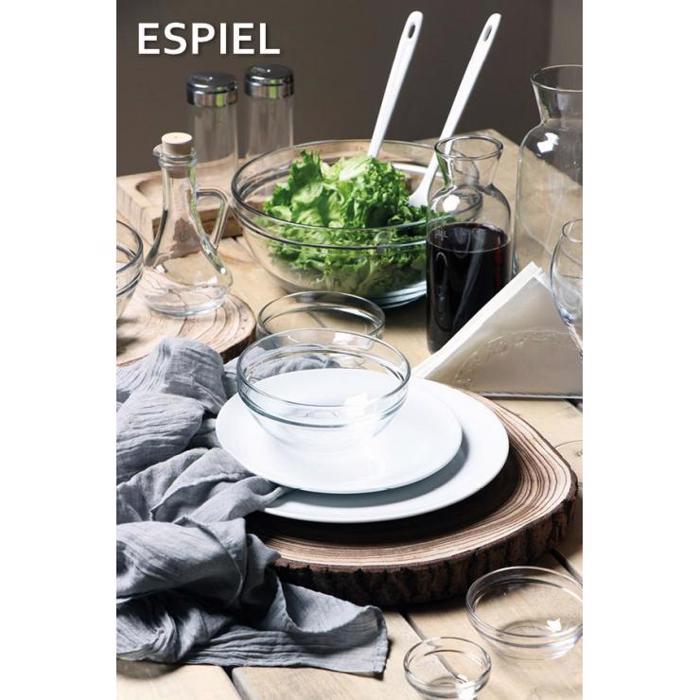 CHEF MPOL STOIBAZOMENO TEMPER 26,2EK SP53593K6 ESPIEL