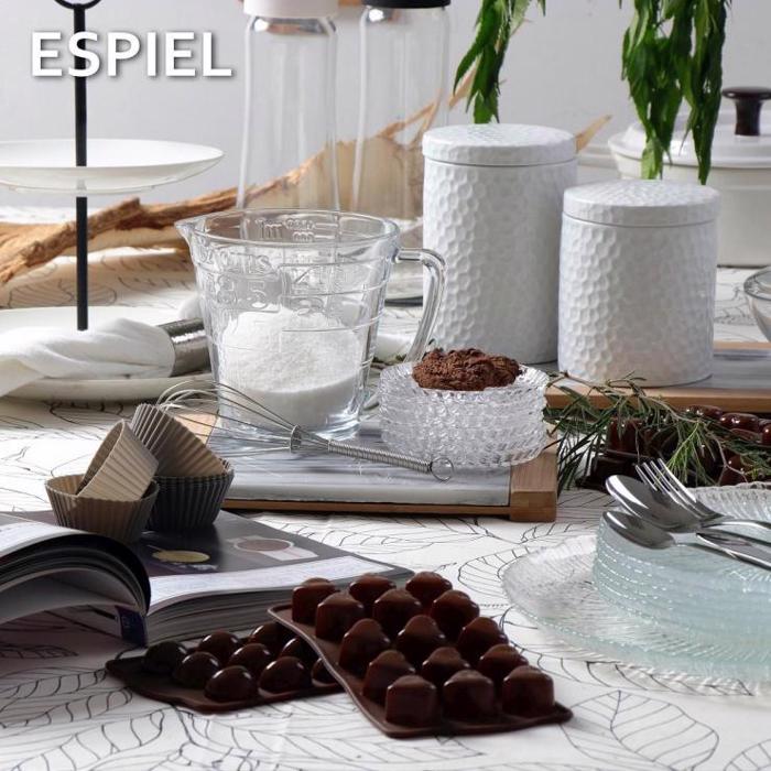 Basic Measuring Cup 14X18.3ek SP55172K6 Espiel