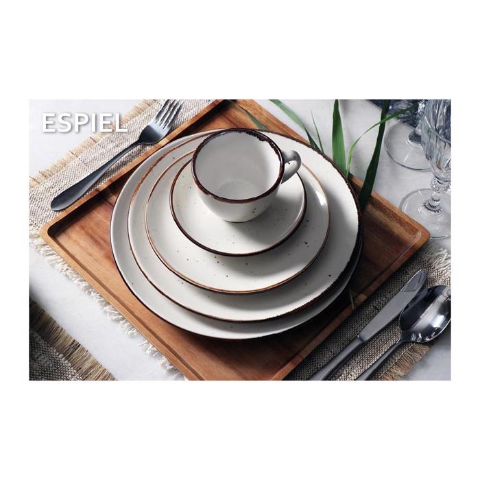 FLITZANI & PIATAKI KAPOuTSINO KREM 14X7,5EK TLK111K6 ESPIEL