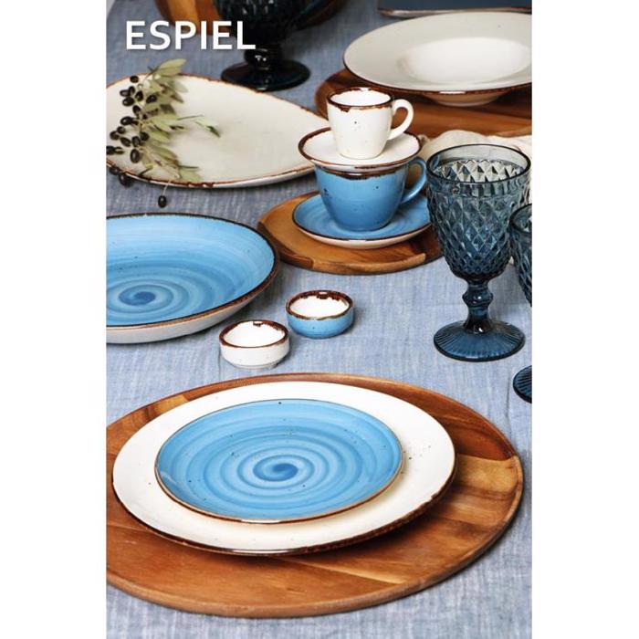 Flitzani & Piataki Espreso Krem 12X6ek TLK112K6 Espiel