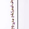 Supergreens Texniti Grlanta Triantafullo Mob 210cm 7851-7