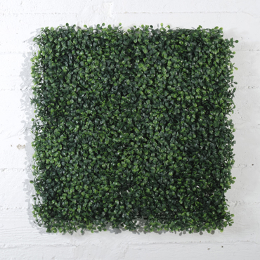 Supergreens Τεχνητή Φυλλωσιά Τριφύλλι 50x50cm 0031-7