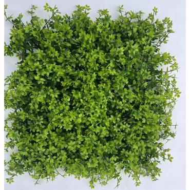 Supergreens Τεχνητή Φυλλωσιά Φτέρη ''Alpine'' Πράσινη 50x50cm 0381-7