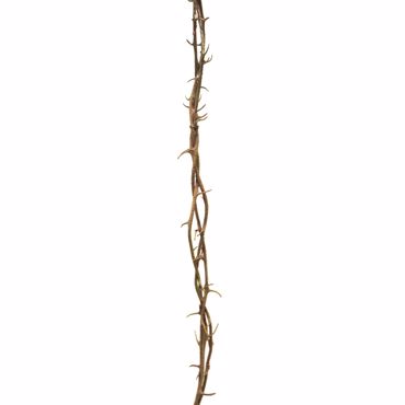 Supergreens Τεχνητή Γιρλάντα Κορμός Καφέ 106cm 0831-7