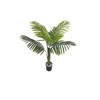 Supergreens Texnito Futo se Gastra Foinikas ''Viridis'' Prasino 100cm 1511-6