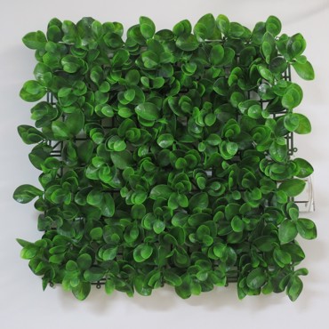 Supergreens Τεχνητή Φυλλωσιά Τριφύλλι 50x50 εκ. 2781-7