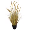 Supergreens Texnito Futo Peniseto ''Bristle'' Prasino 120cm 3590-6