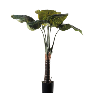 Supergreens Τεχνητό Δέντρο Αλοκάσια 120cm 3760-6