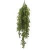 Supergreens Texnito Kremasto Sanso Prasino 110cm 5391-7