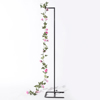 Supergreens Texniti Grlanta Triantafullo Somon 210cm 6851-7
