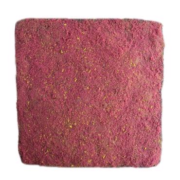 Supergreens Τεχνητή Φυλλωσιά Moss Μωβ 100x100cm 6971-7