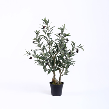 Supergreens Τεχνητό Δέντρο Ελιά 70cm 7580-6