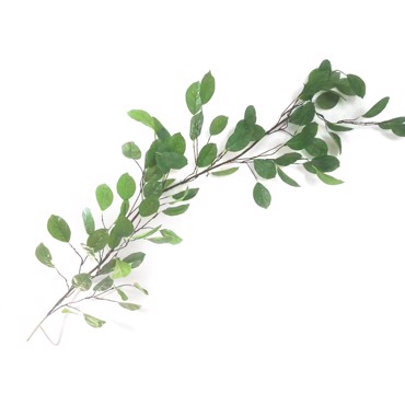 Supergreens Τεχνητό Κλαδί Ευκάλυπτος Grovevale Πράσινο 200cm 7881-7