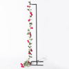 Supergreens Texniti Grlanta Triantafullo Fouxia 210cm 8851-7