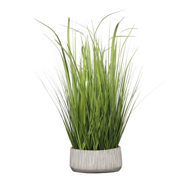 Supergreens Τεχνητό Φυτό Χλωρόφυτο ''Spider'' Πράσινο 84cm 9490-6