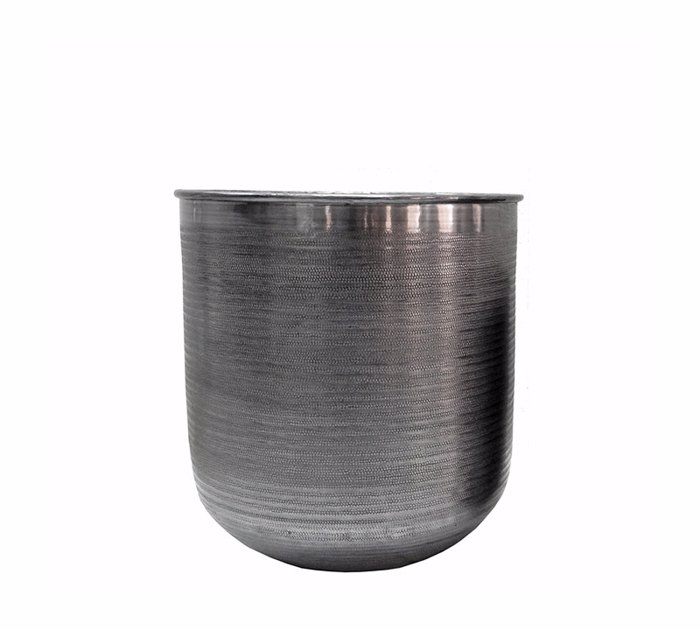 Sfurilato Kaspo Alouminiou Molubi F30X33cm (Megthos: Medium)