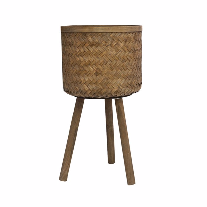 Zen Collection Kaspo apo Bampou (Megthos: Large) F37.5x67cm