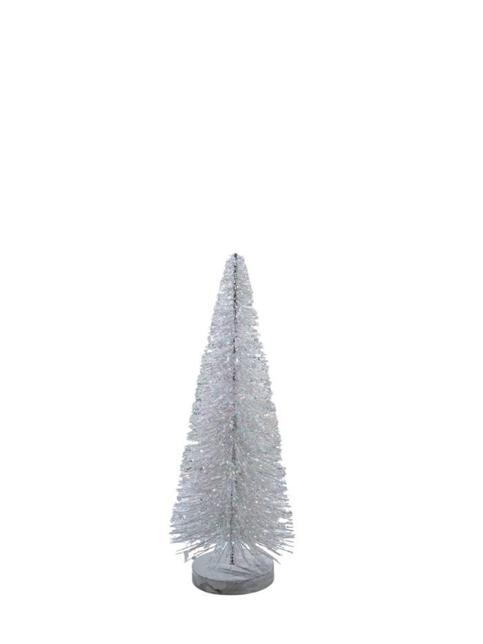 Zen Collection Xristougnniatiko Dentro Lefko Perle 40cm 51925