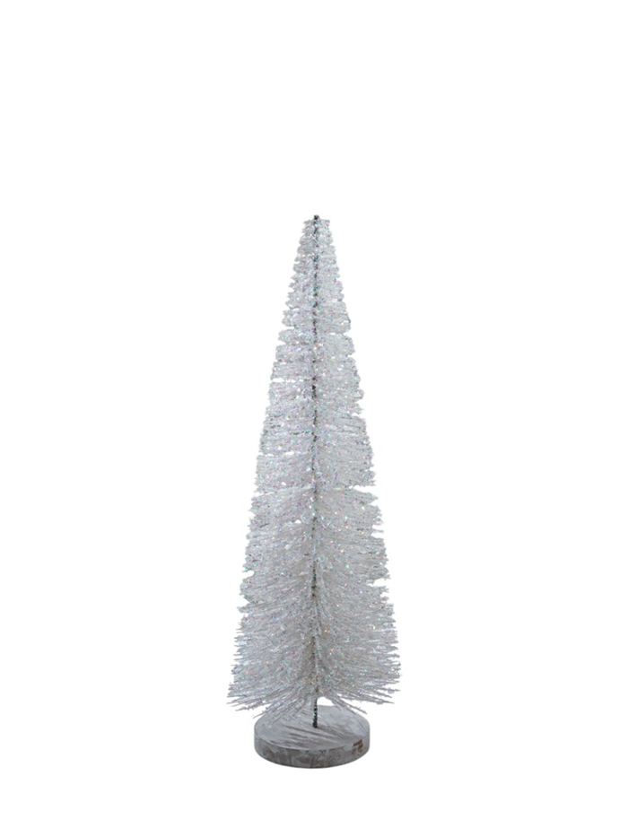 Zen Collection Xristougnniatiko Dentro Lefko Perle 50cm 51926