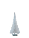 Zen Collection Xristougnniatiko Dentro Lefko Perle 40cm 51928