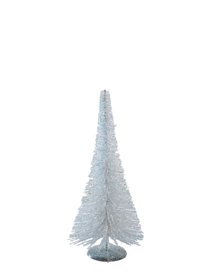 Zen Collection Xristougnniatiko Dentro Lefko Perle 40cm 51928
