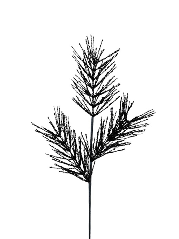 Zen Collection Xristougnniatika Fulla Mavra 88cm 51959