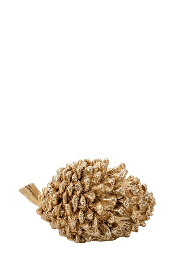 Zen Collection Xristougnniatiko Koukounari Resin Xruso 14x9x7.5cm 53302