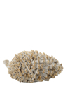 Zen Collection Xristougnniatiko Koukounari Resin Lefko/Xruso 18.5x10.5x9cm 53303