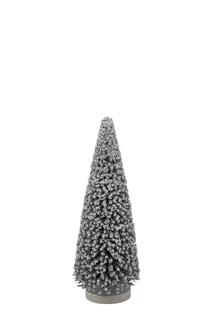 Zen Collection Xristougnniatiko Dentro Asimi/Lefko 40cm 53505